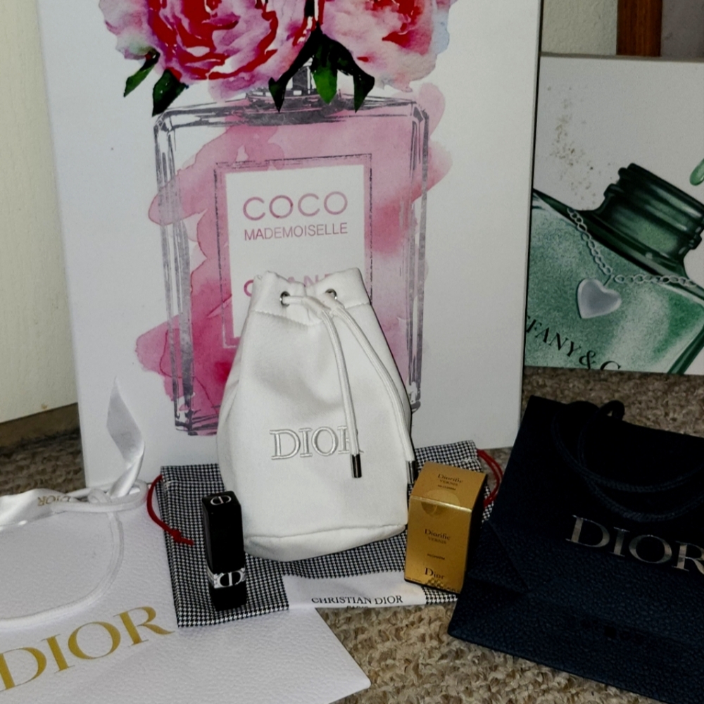 DIOR BUNDLE